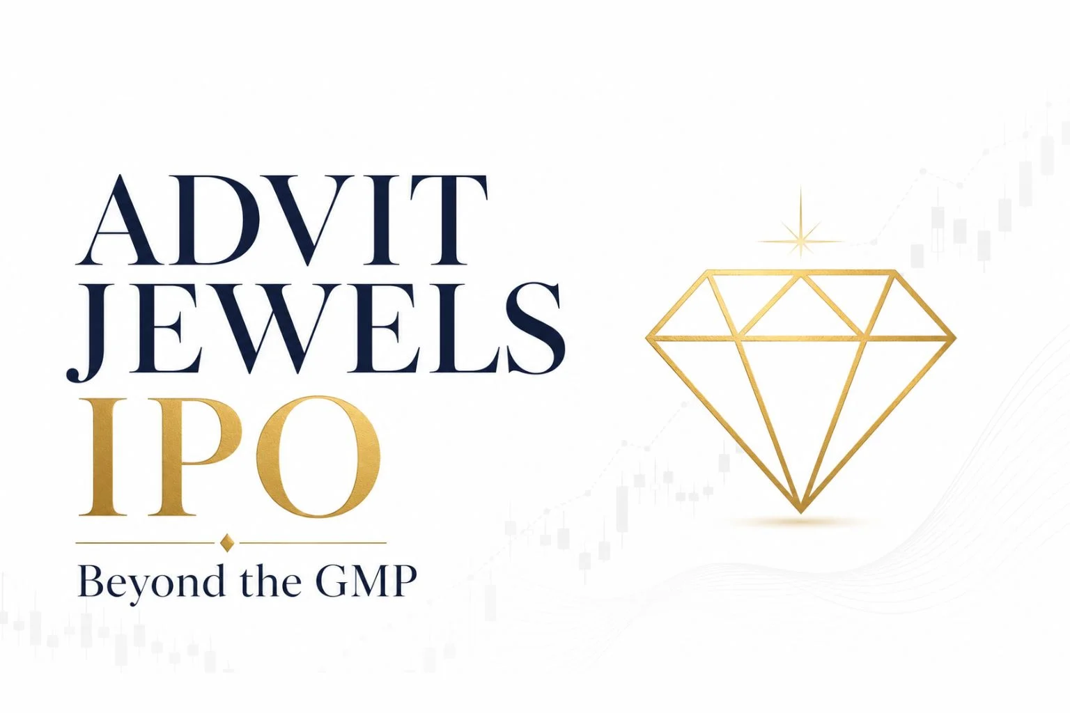 Advit Jewels IPO: Should You Subscribe for 46% Listing Gains?